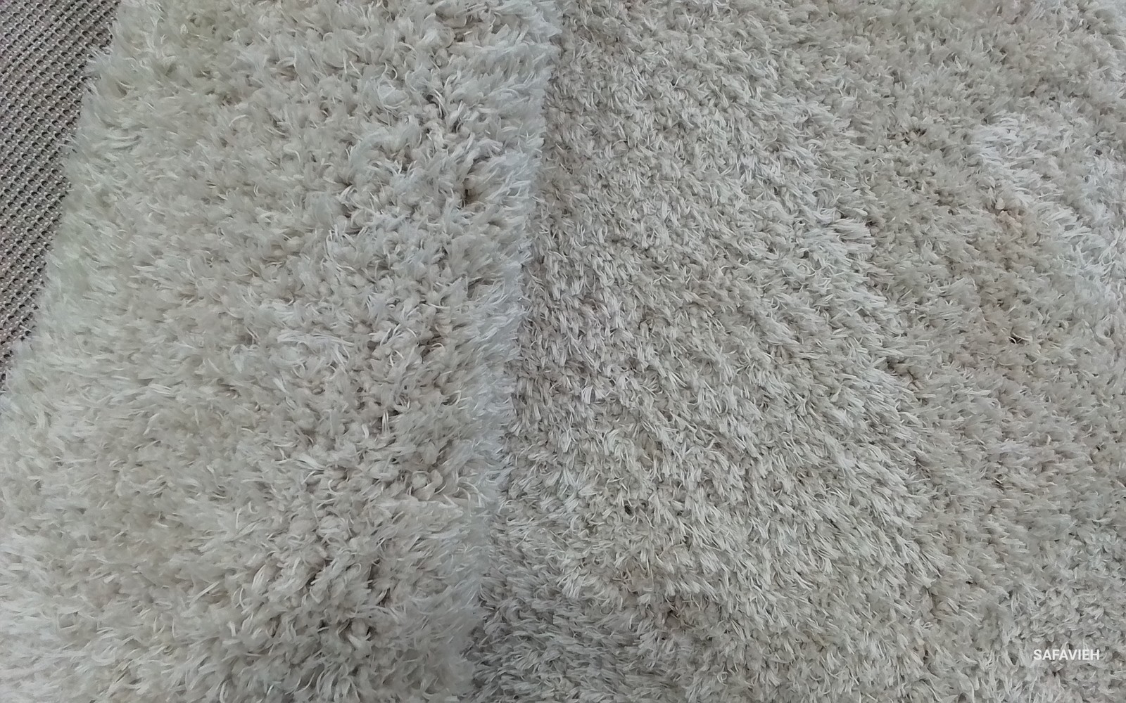 BEIGE 6′-7″ x 6′-7″ Back Stain Rug, Reduced Price 1172800569 LNS560B-7R