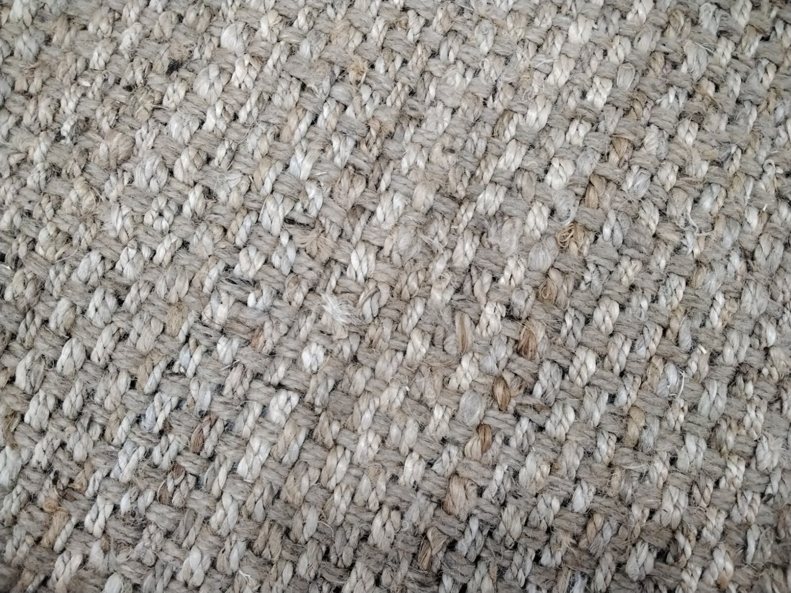 NATURAL 2′-6″ X 16′ Broken Thread Rug, Reduced Price 1172734788 NF467A-216