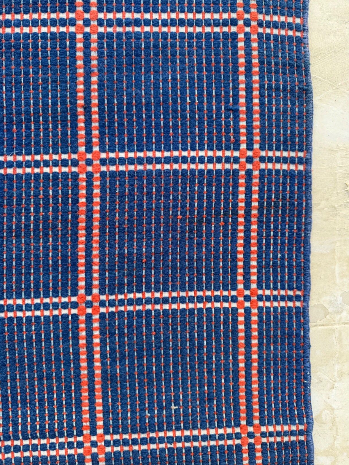 Vintage Beautiful Traditional Floor Area Home Decor Rug 188×168 Cm