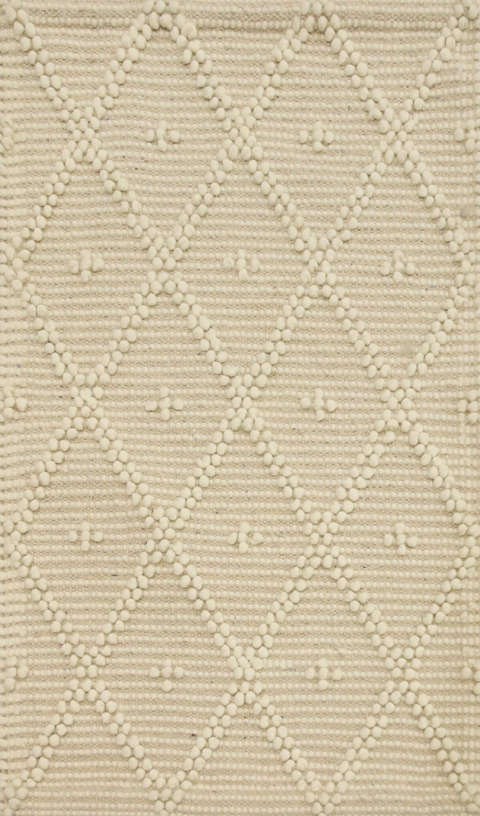 Modern Gotti Design Accent Rug 2×3 Handmade Wool Geometric Pattern Carpet