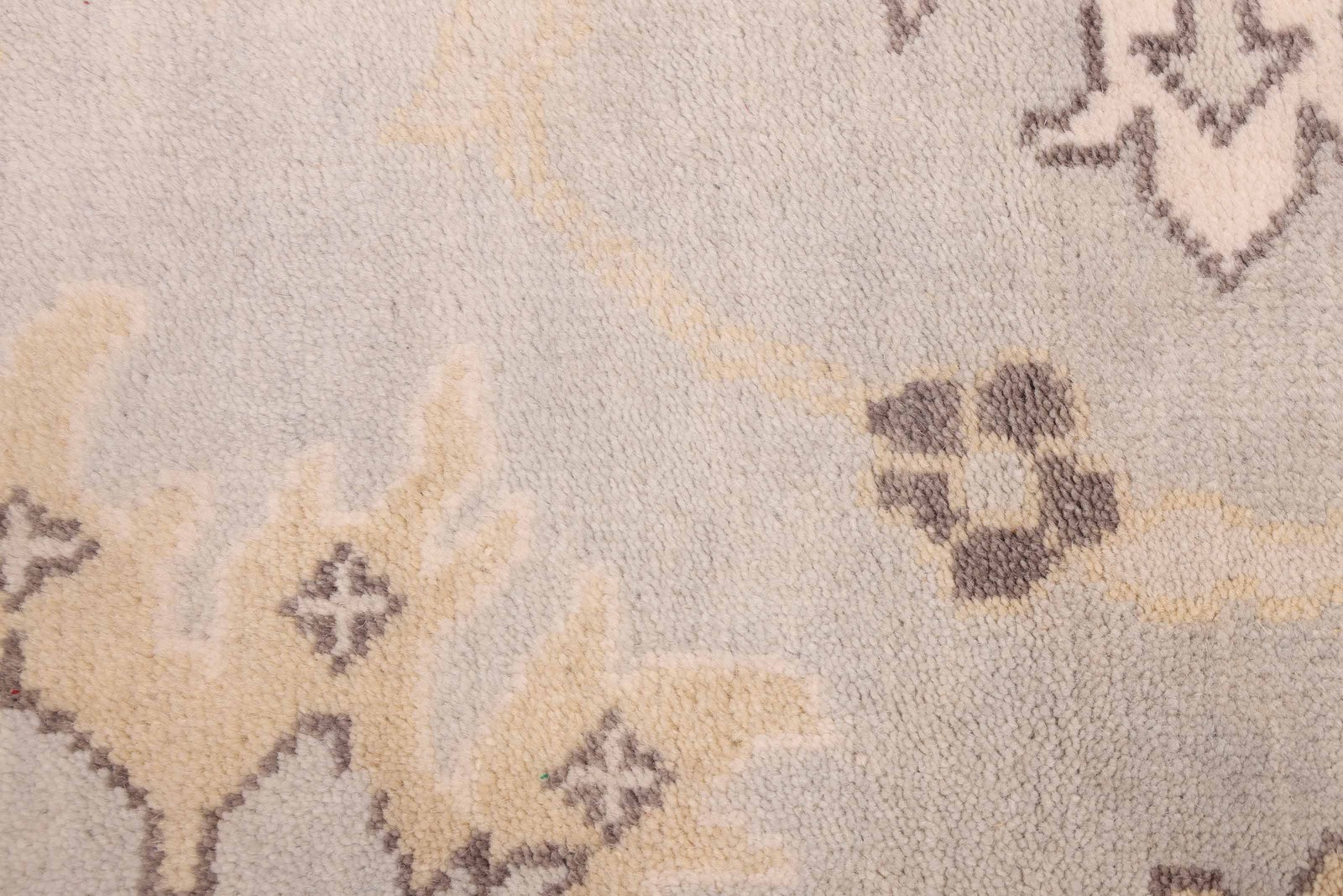 Traditional Hand Knotted Oriental Area Rug 9’1″ x 11’10” Wool Carpet