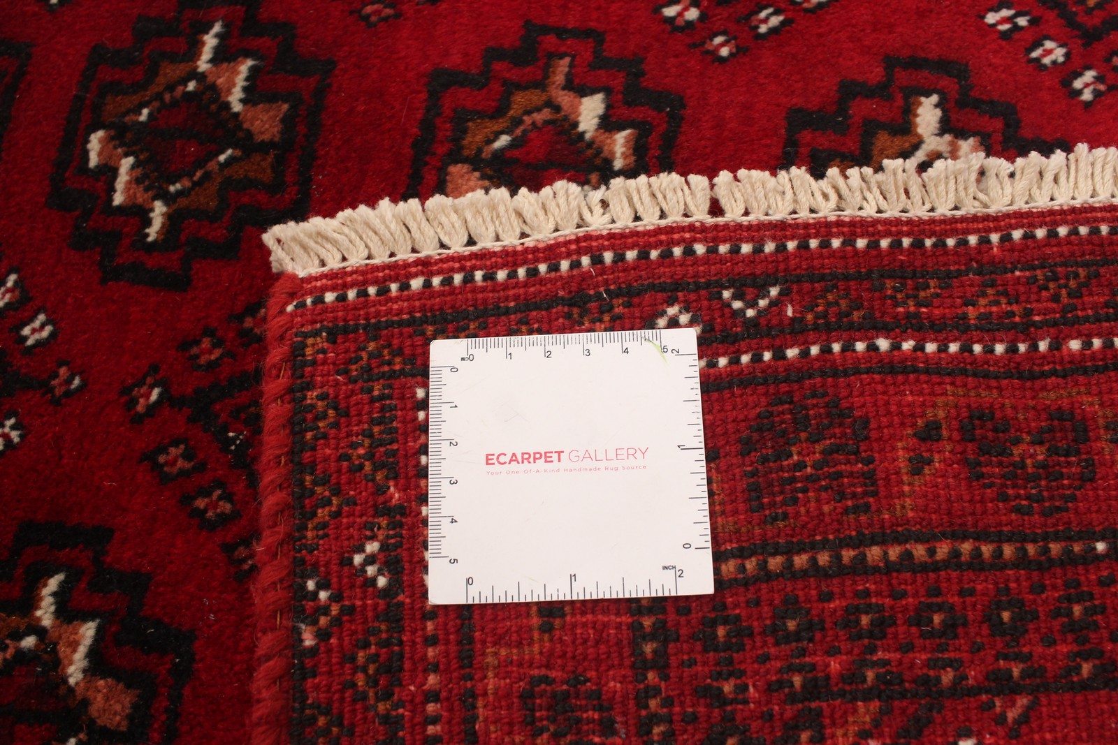 Hand Knotted Area Rug 3’8″ x 6’11” Traditional Oriental Wool Carpet