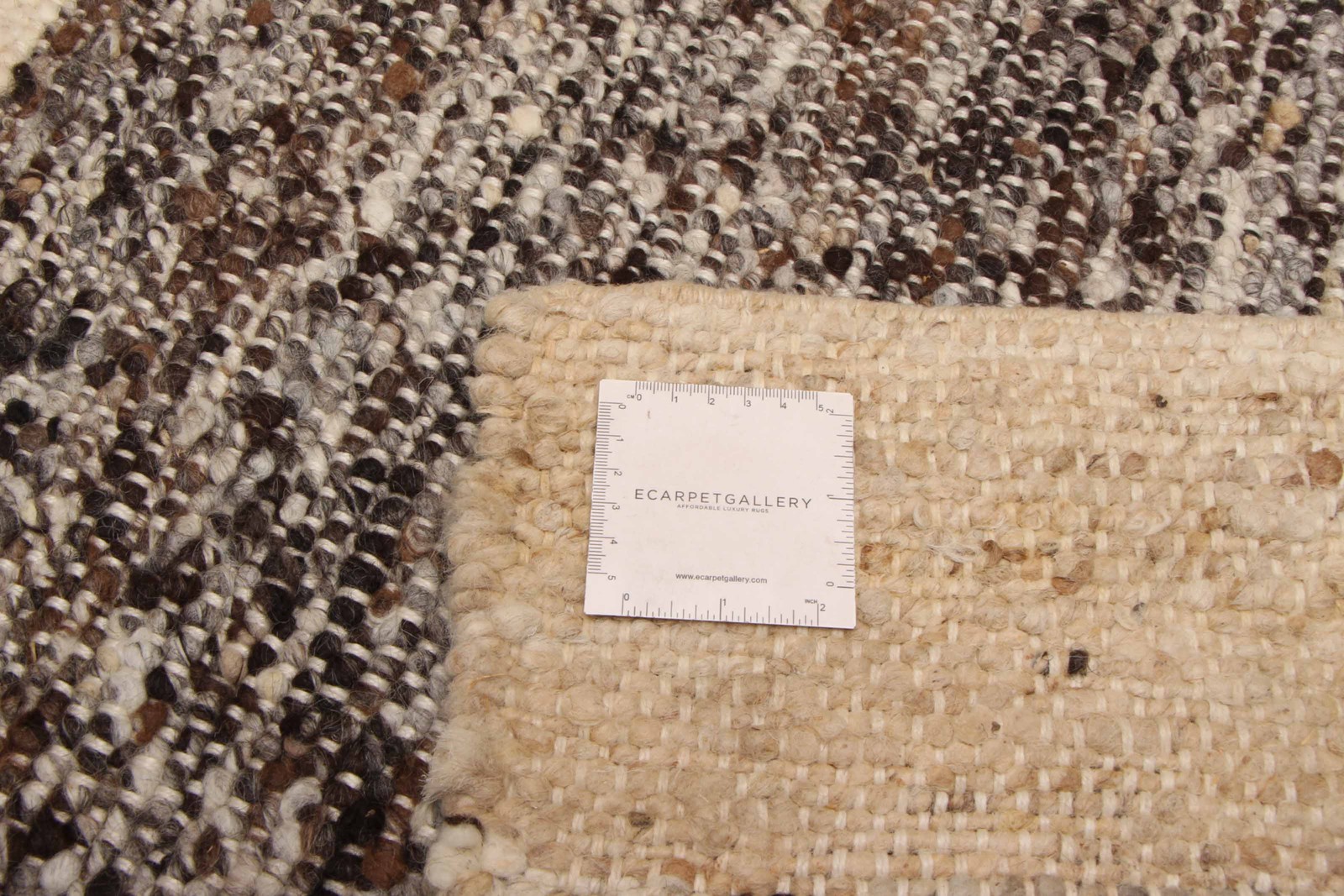 Vintage 5’3″ x 8’0″ Traditional Wool Hand Woven Oriental Area Rug