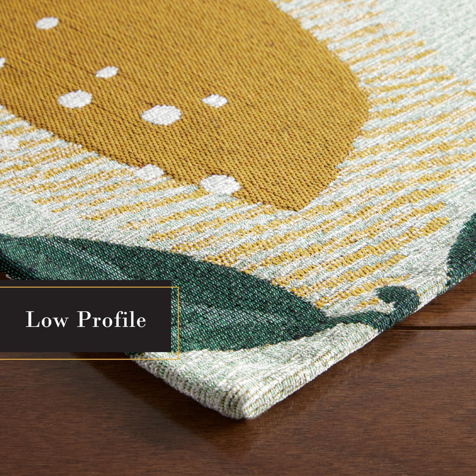 Seafoam Green Washable Kitchen Runner Rug 24×72 In Non Slip Door Mat Decor