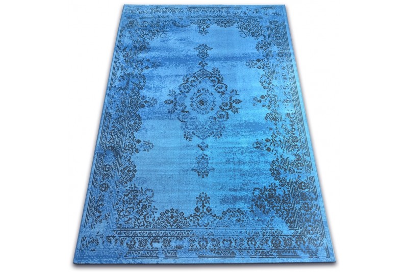 5 Sizes Modern Cheap Permanent Carpet ” Vintage ” Besten-Teppiche 26 Designs