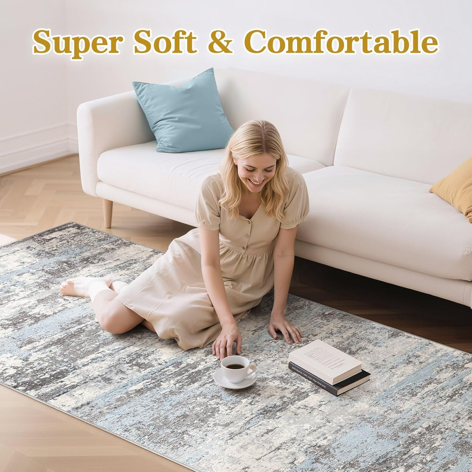 Area Rugs