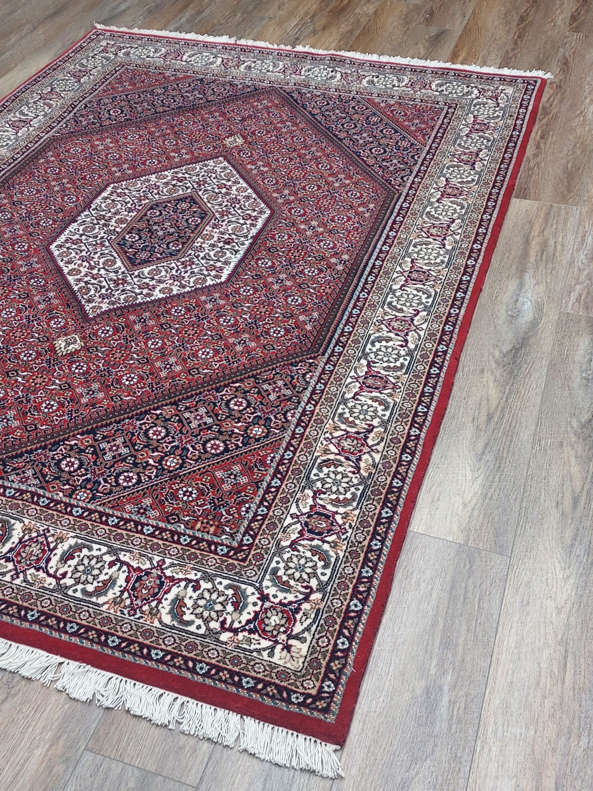 Turkish Bohemian Rug,Turkish Oushak Rug,Turkish Contemporary Oushak Rug,5.5x8Ft