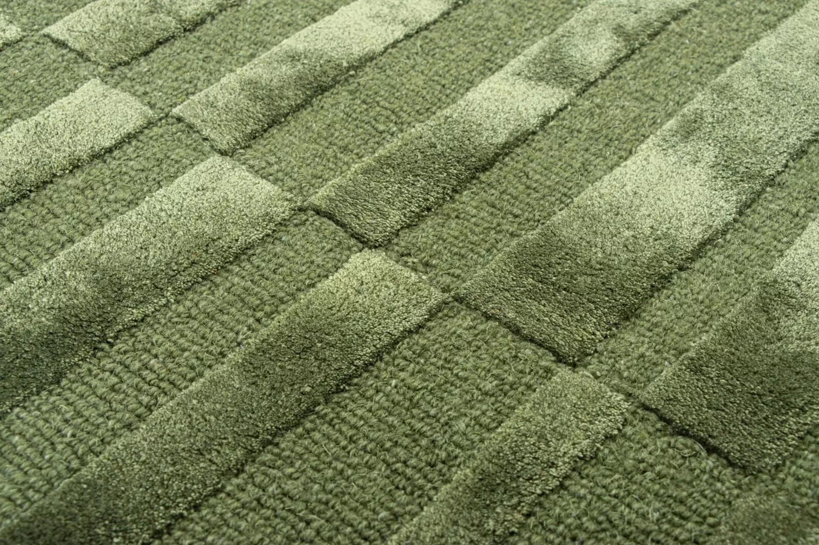 HAND TUFTED UNIQUE AREA RUG 8X10 NEWZEALAND WOOL RUGS FOR LIVING ROOM GIFT