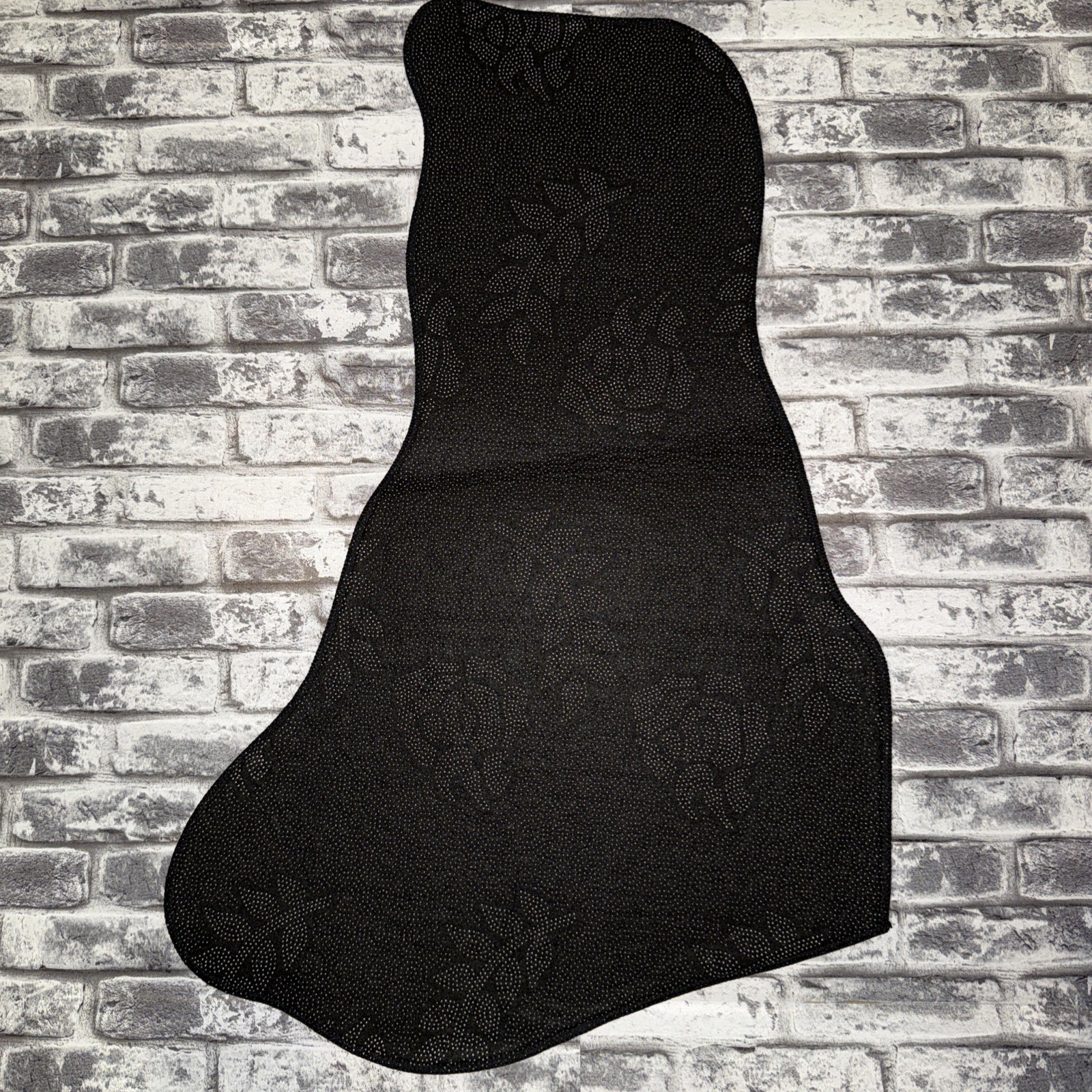 KAWS Non-Slip Floor Mat Carpet Rug