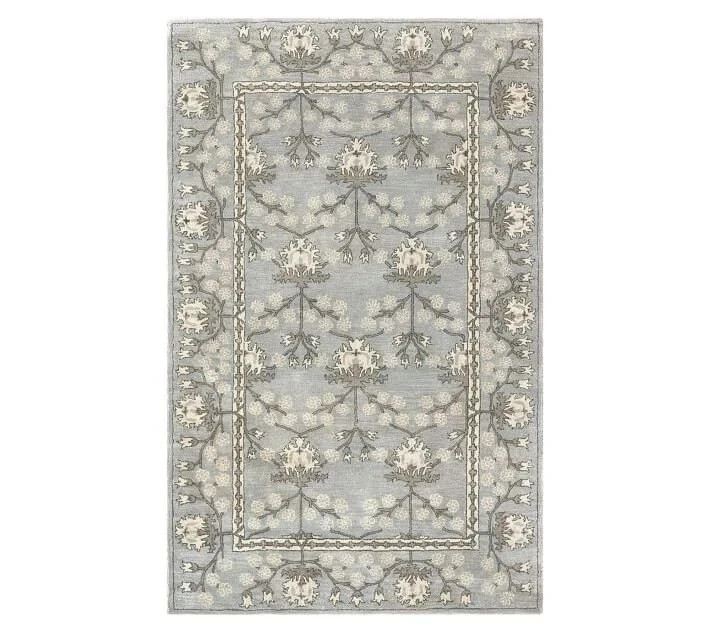 New Handmade 100% Woolen Hand Tufted For Home Decoration Carpets