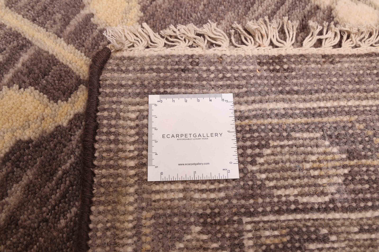 Traditional Hand Knotted Oriental Area Rug 9’11” x 13’11” Wool Carpet