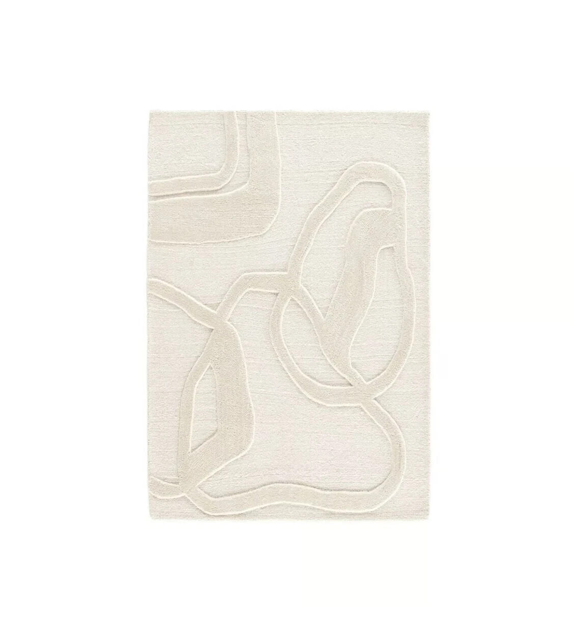 Rugs Hand Tufted Designer Wool Tuft Rug Fine New Wool Rug Gift Carpets