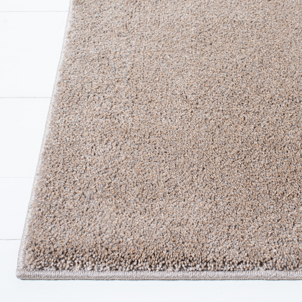 SAFAVIEH Pattern And Solid PNS320-4429 Taupe Rug