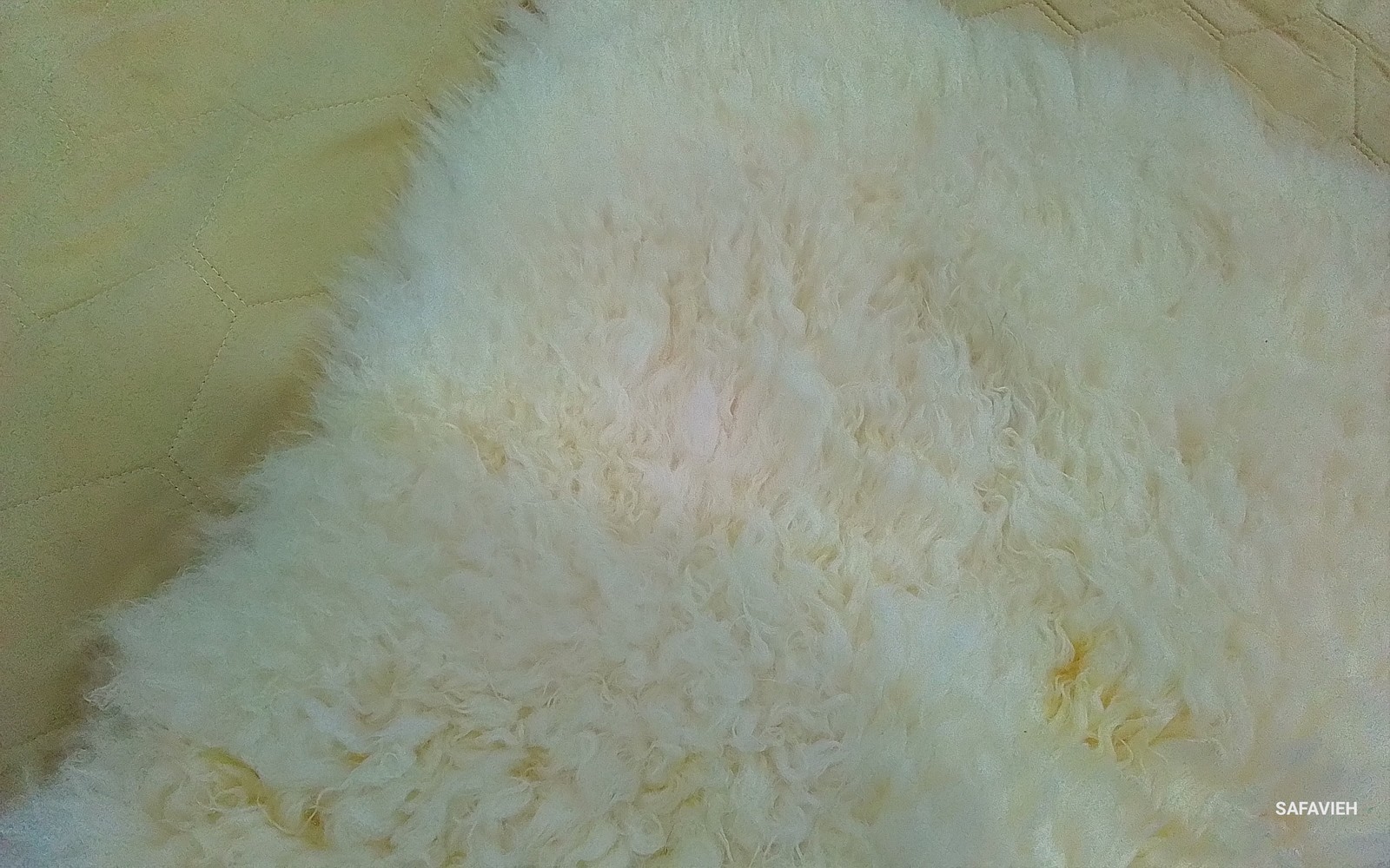 NATURAL/WHITE 4′-0″ x 4′-0″ Back Stain Rug, Reduced Price 1172809328 SHS211A-4SQ