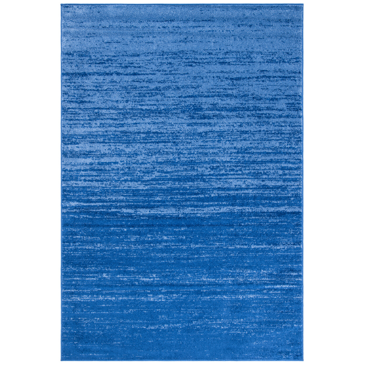 SAFAVIEH Adirondack ADR113F Light Blue / Dark Blue Rug
