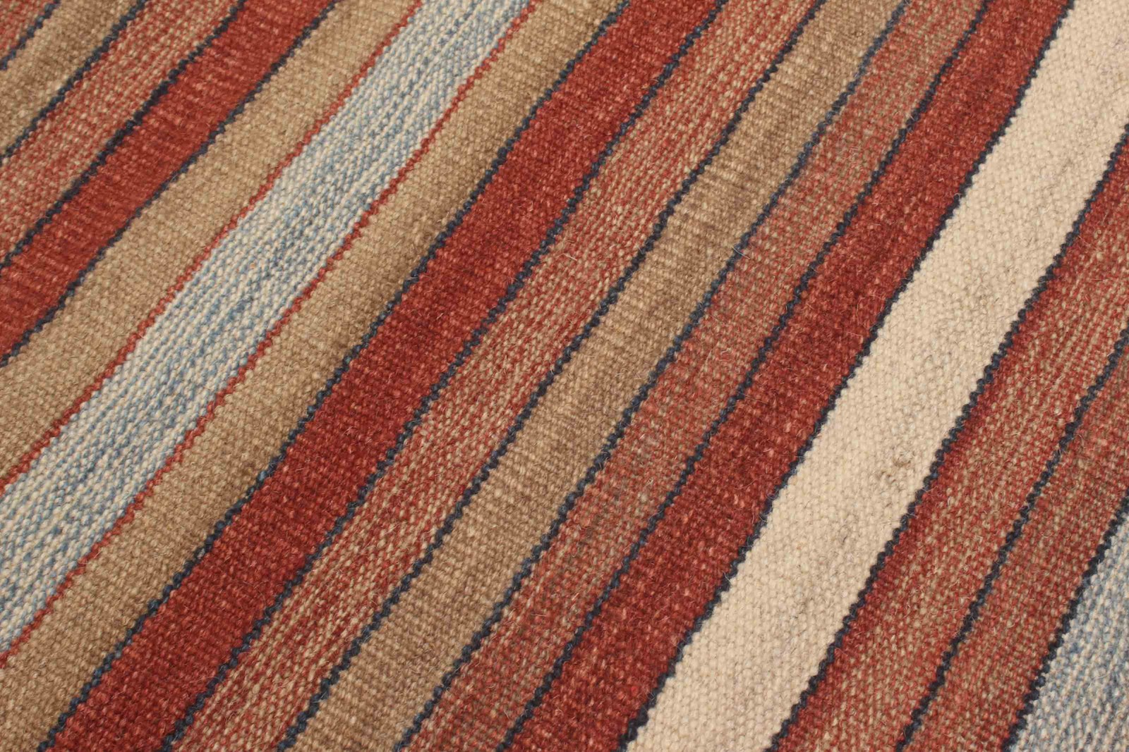 Vintage 2’7″ x 8’3″ Traditional Wool Hand Woven Oriental Area Rug
