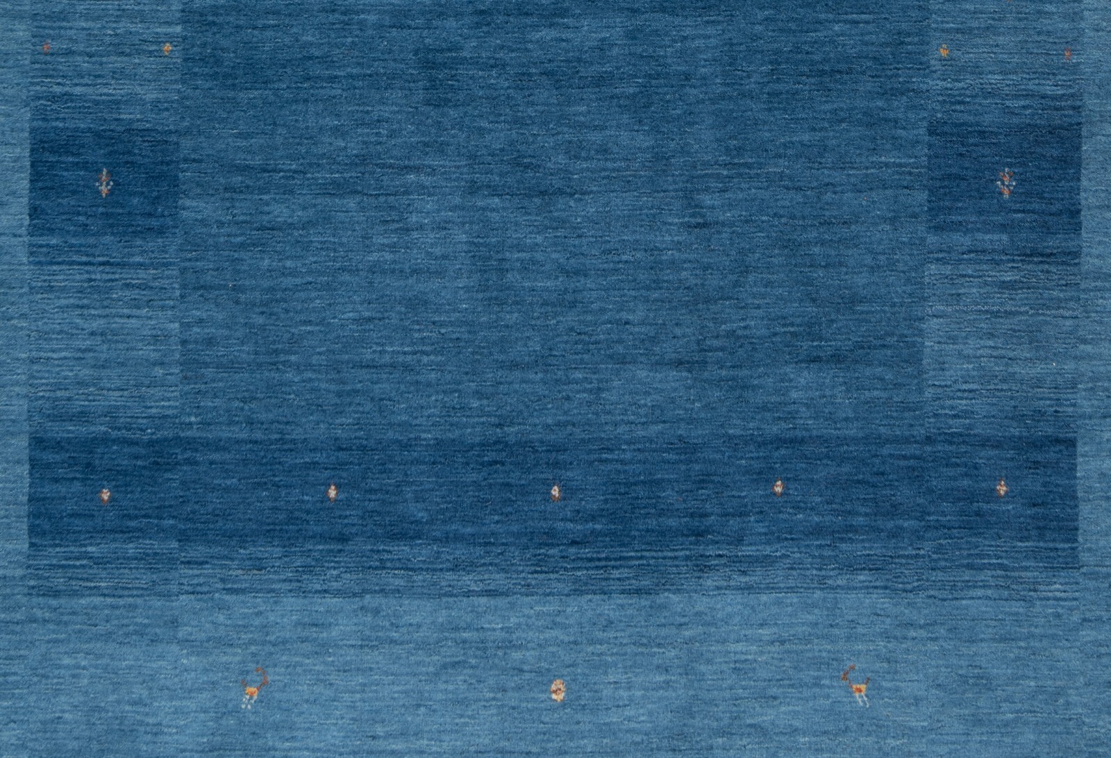 Dicarpet Handloom Oriental Rug 240×170 cm Beige Fine Modern Carpet