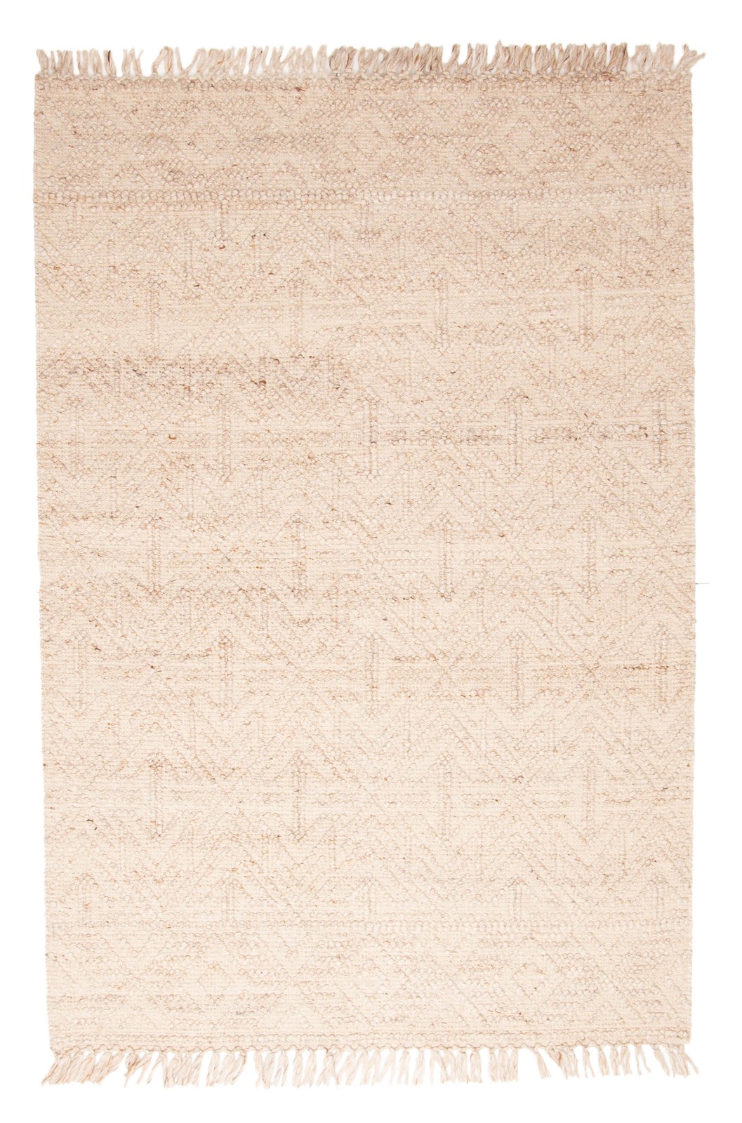 Traditional Oriental Carpet 5’1″ x 7’7″ Wool Area Rug
