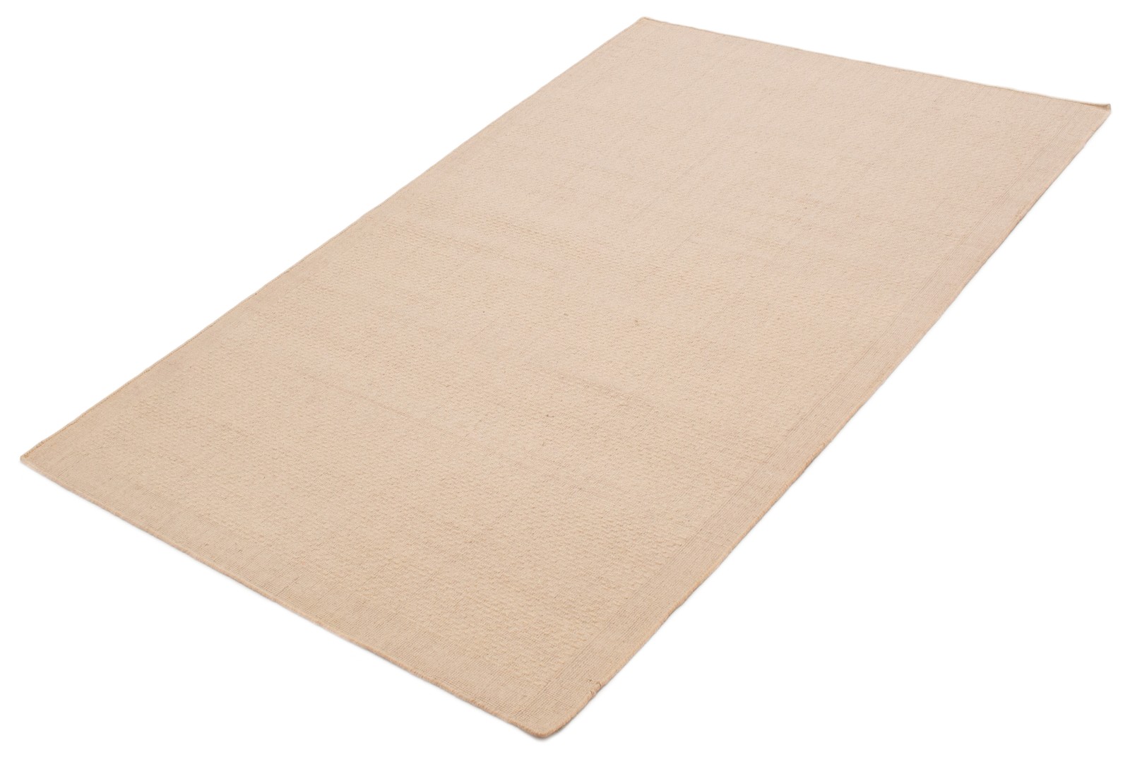 Traditional Hand-knotted Carpet 5’0″ x 7’11” Wool Oriental Area Rug