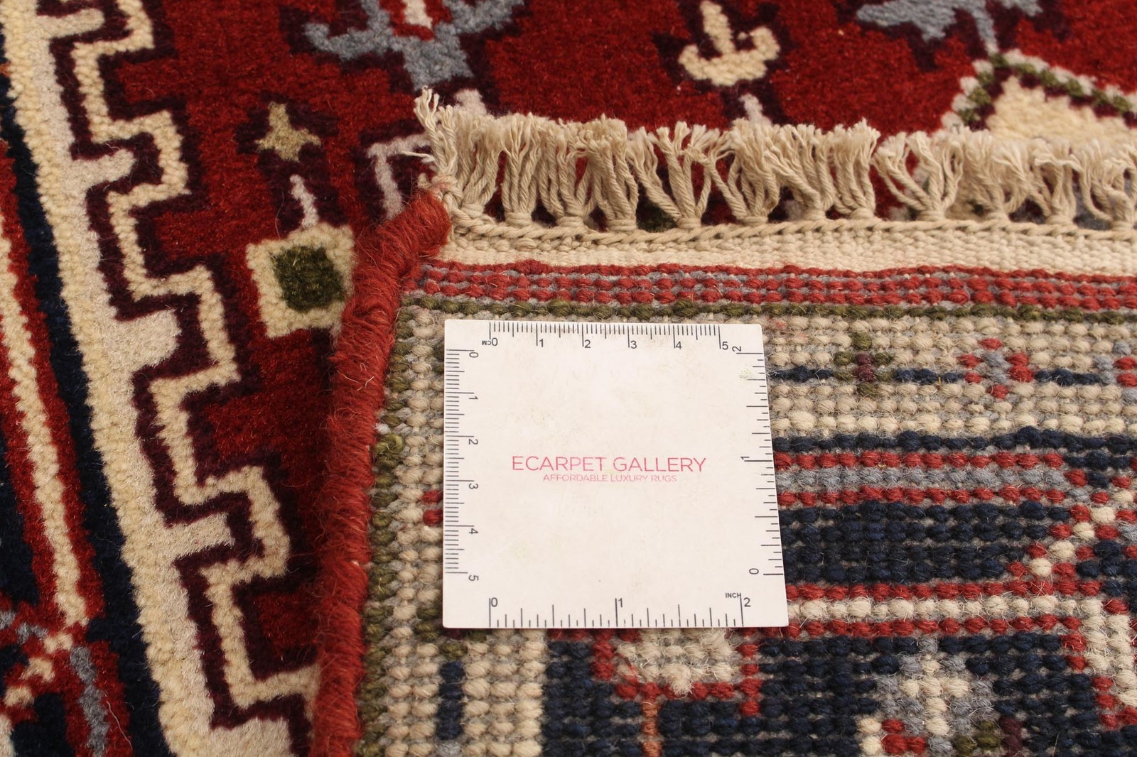 2’7″ x 10’0″ Vintage Hand-knotted Runner Rug Traditional Oriental Wool Carpet