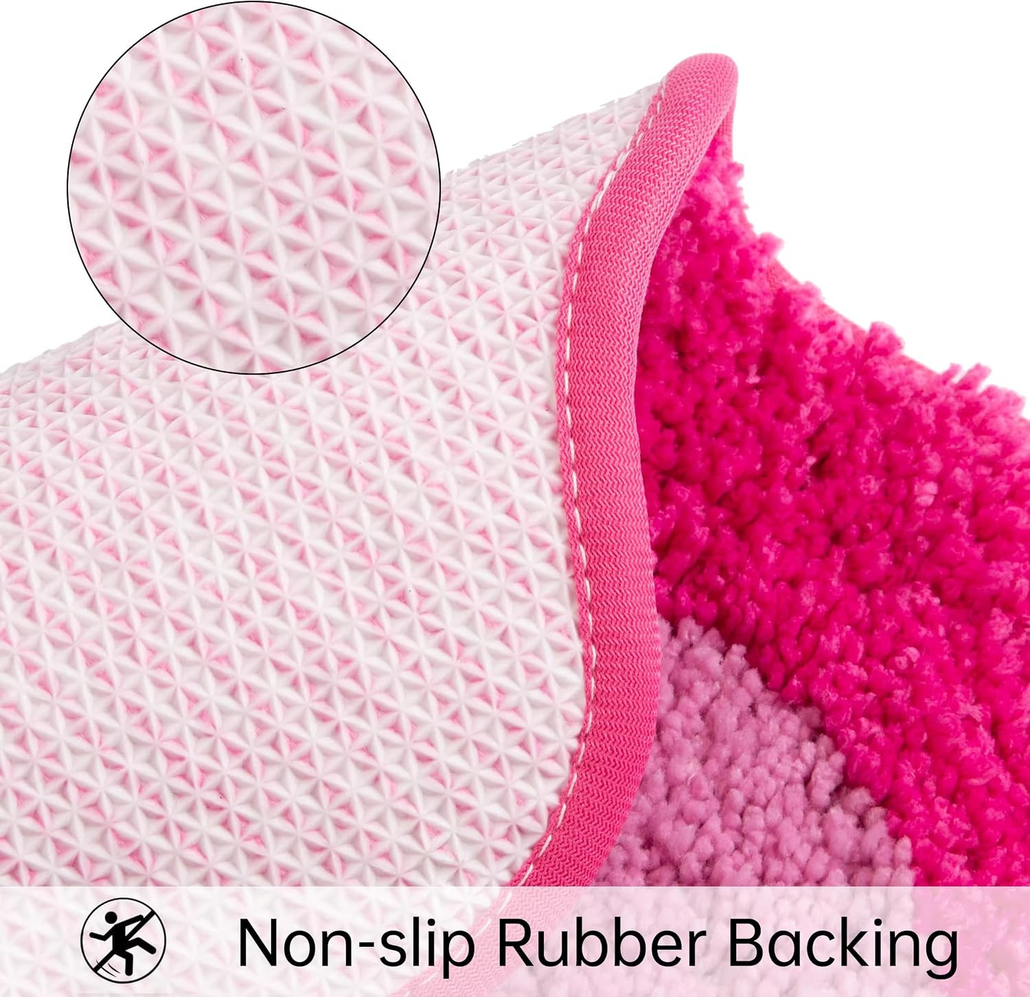 Purse Rugs Tufted Material Cartoon Carpet Anime Home Soft Fur Rugs Bedroom Livin