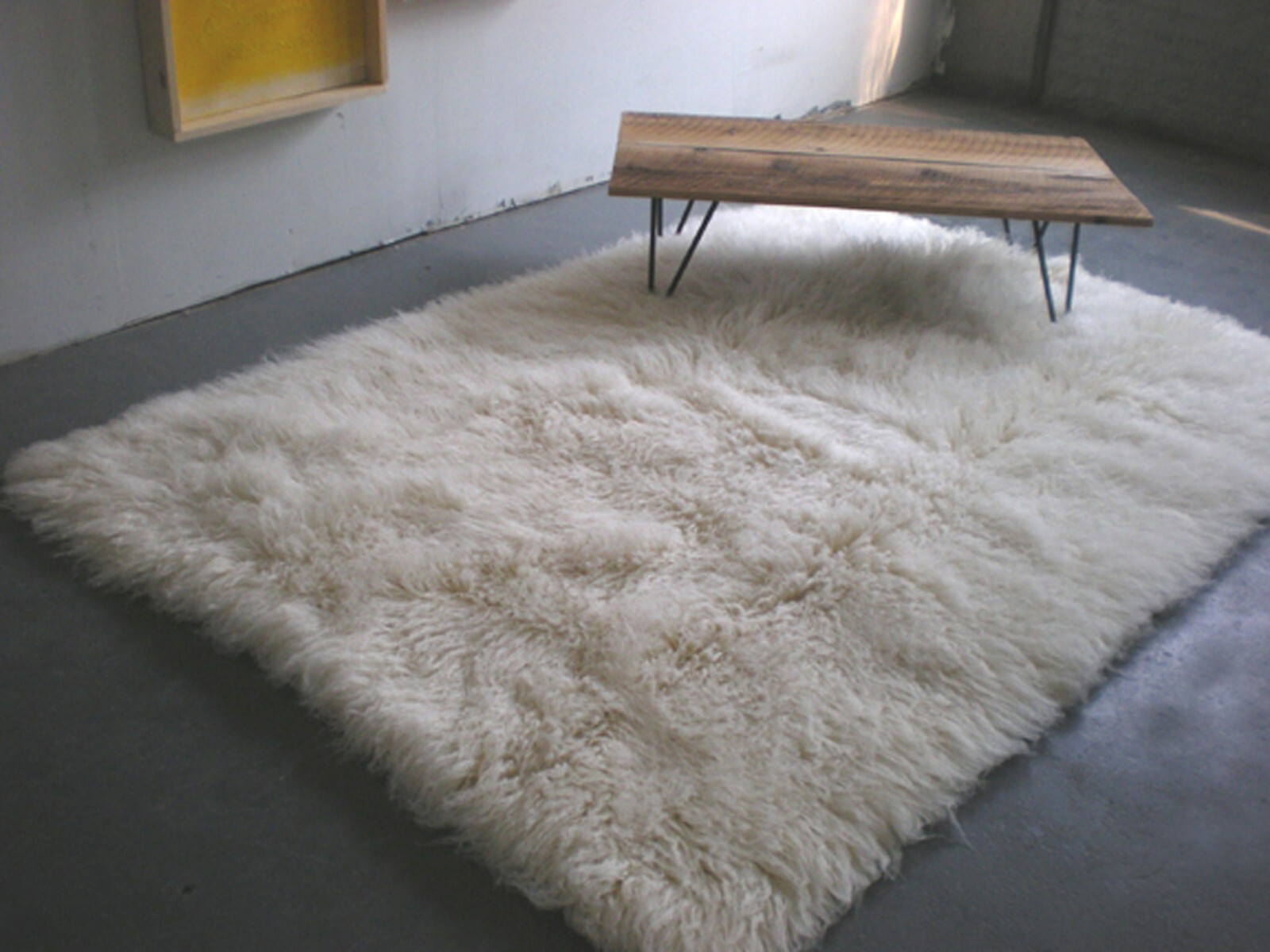SUPER THICK GREEK FLOKATI RUGS | FACTORY DIRECT | 3.5″ SHAG PILE | GREAT QUALITY