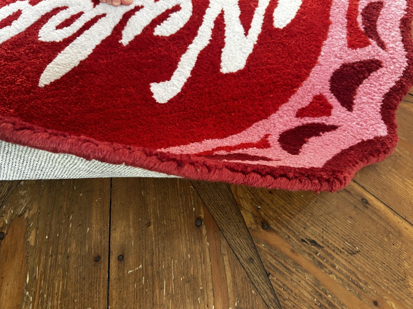 Fallout Bethesda Nuka Cola Cap Rug Collectible Round 36×36 Tufted Anti-Slip