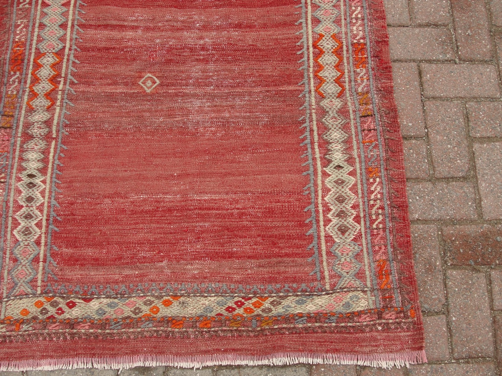 3×4 Turkish Vintage kilim rugs Kilim, House Home interior Decor handmade rug