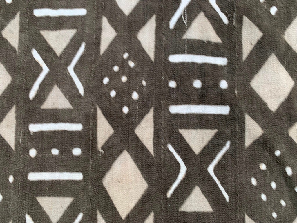 Mud Cloth Handmade Tapestry,Large Tapestry,Batik African Painting Tapesty,4x6ft