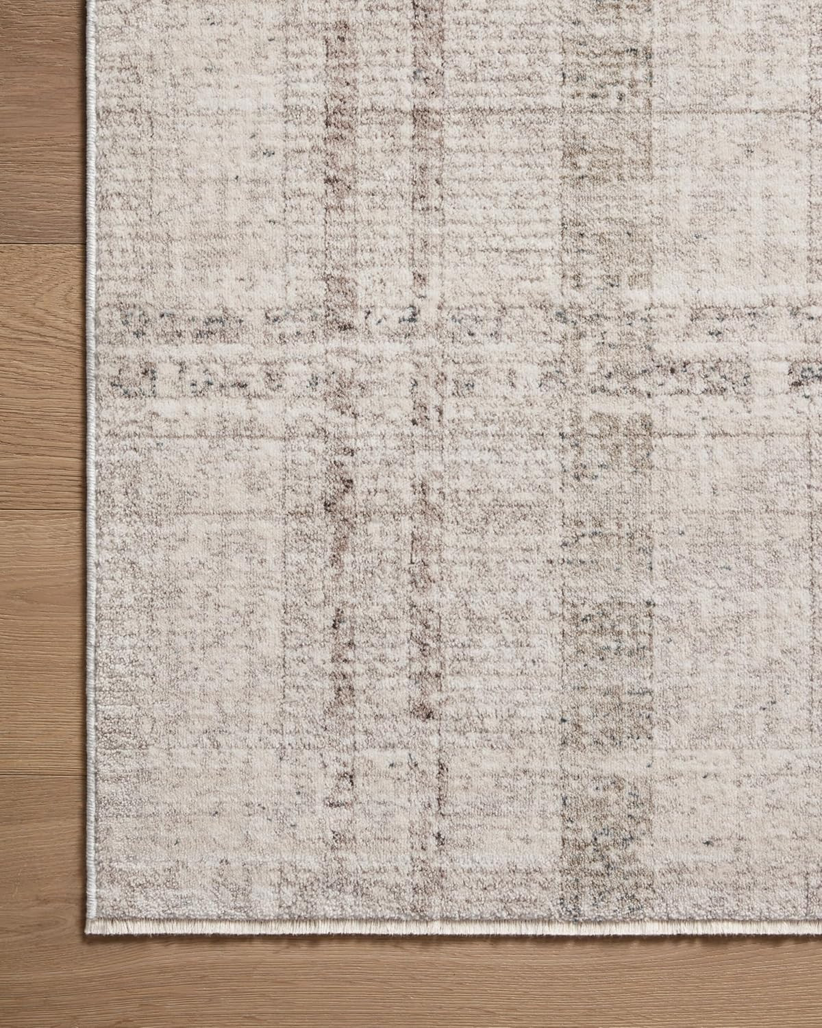 Loloi Angela Rose Ember Collection EMB-04 Ivory/Multi 7′-10″ X 10′ Area Rug