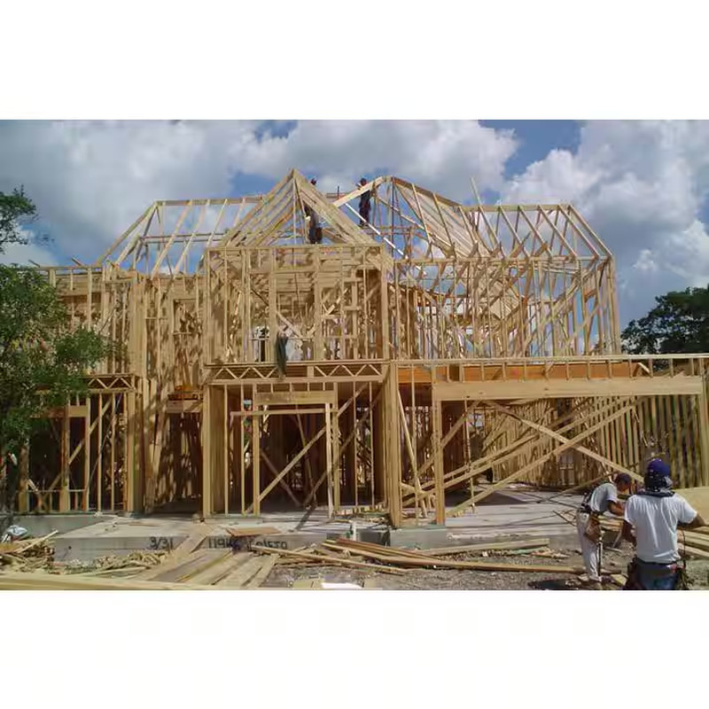 2 In. X 4 In. X 14 Ft. #2 Premium Grade SPF Dimensional Lumber