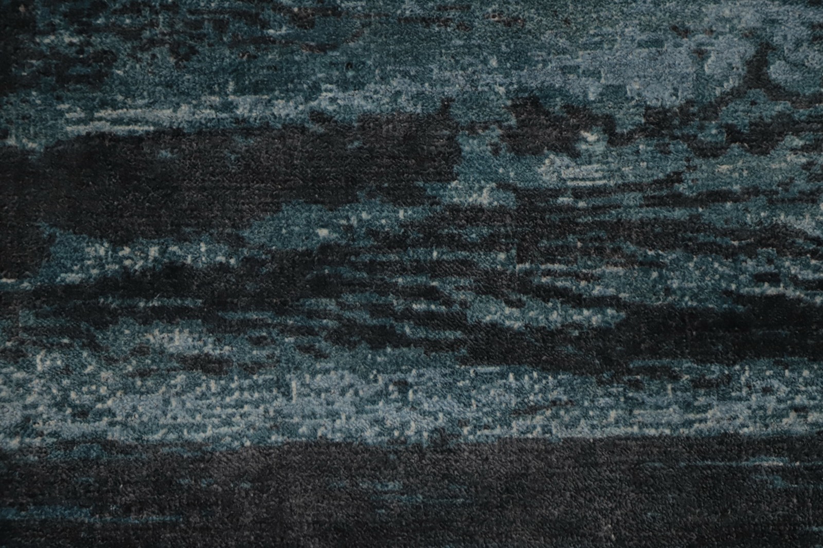 Handmade Abstract Oriental Area Rug 5×8 Contemporary Carpet
