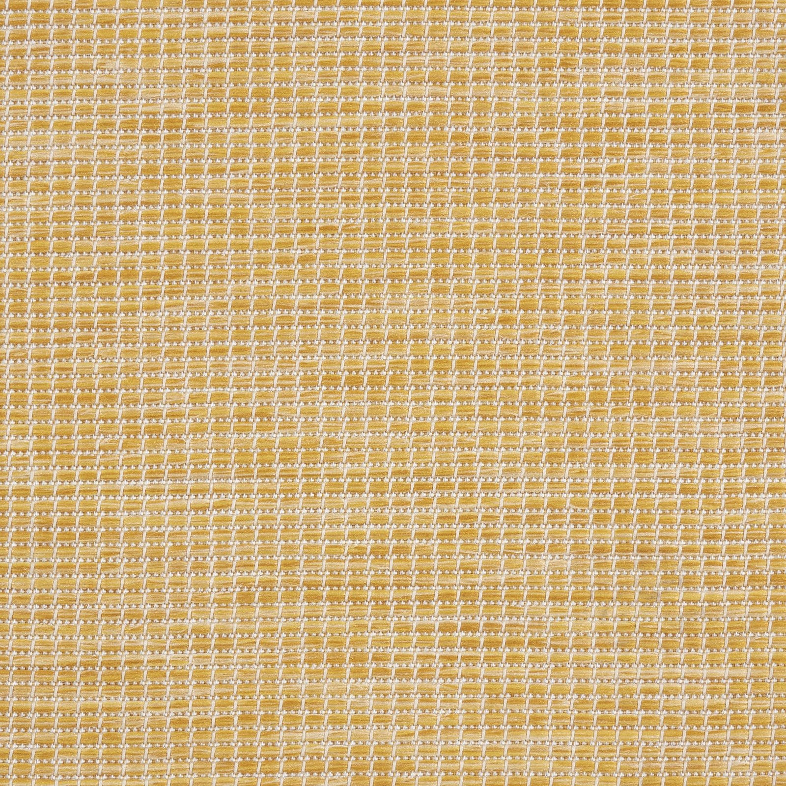 Home Positano Yellow 8′ x 10′ Area Rug – Easy Clean, Non Shedding, Bed Room, …