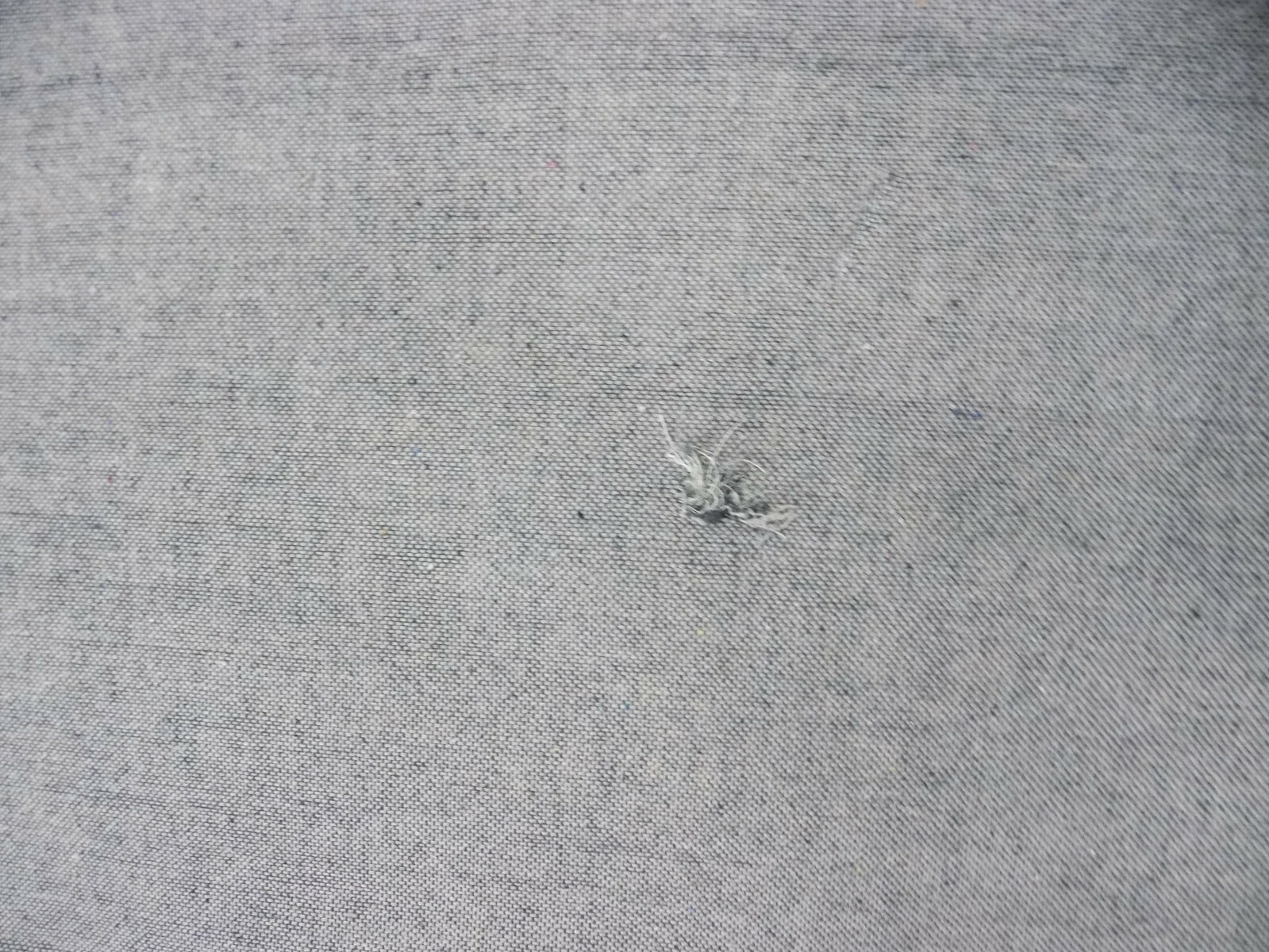SILVER 8′-6″ X 12′ Hole in Rug Reduced Price 1172575743 SG511-7575-9
