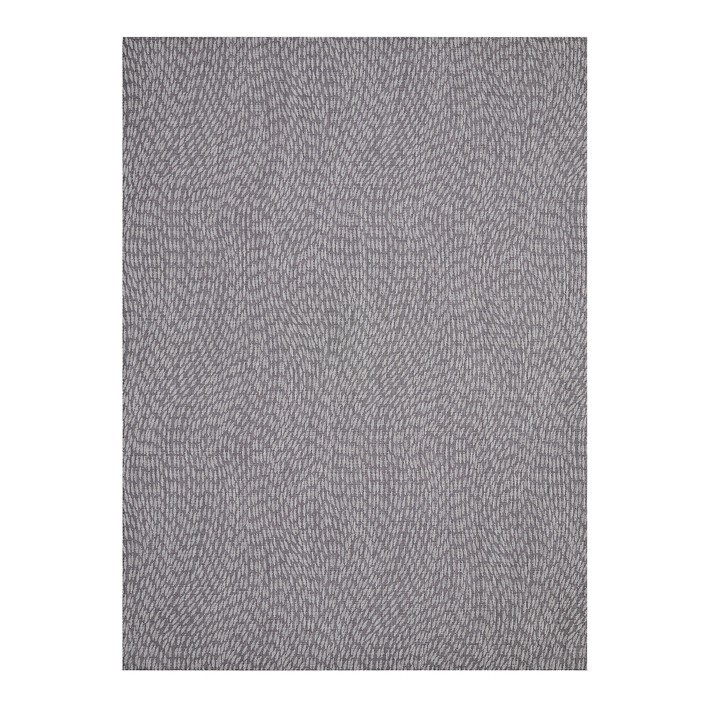 Chilewich Flutter Woven Rug-Williams Sonoma|47097
