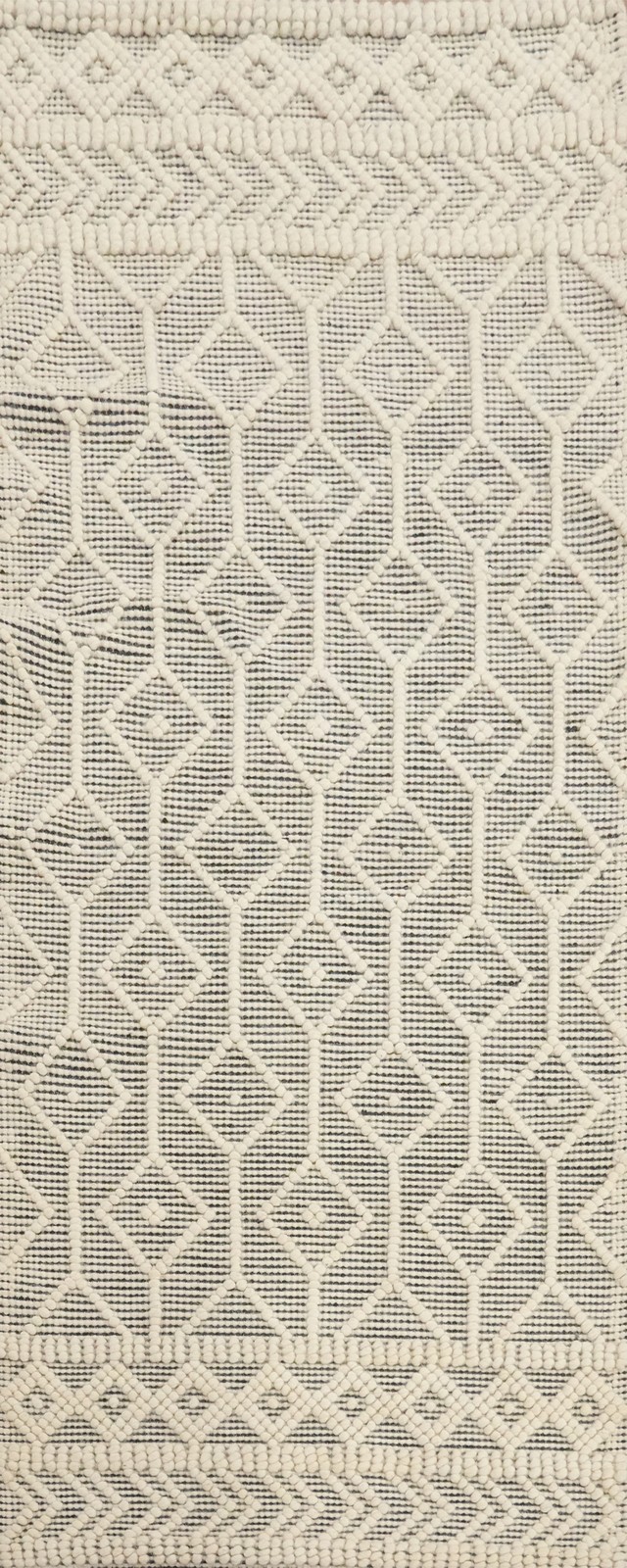 Modern Gotti Design Handmade Rugs Trellis Contemporary Home Decor Carpet