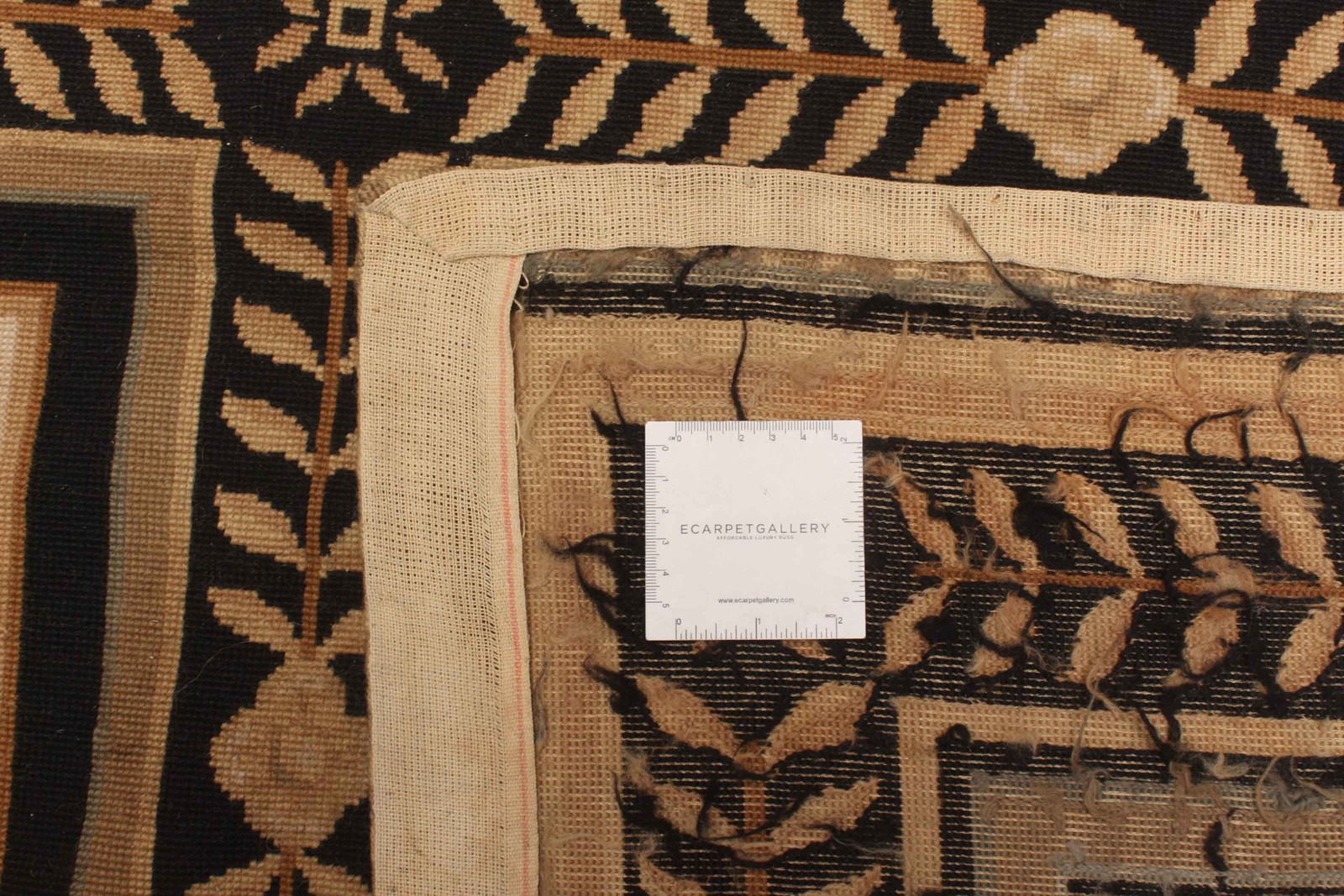 Vintage Hand Woven Area Rug 5’9″ x 8’10” Traditional Wool Oriental Carpet