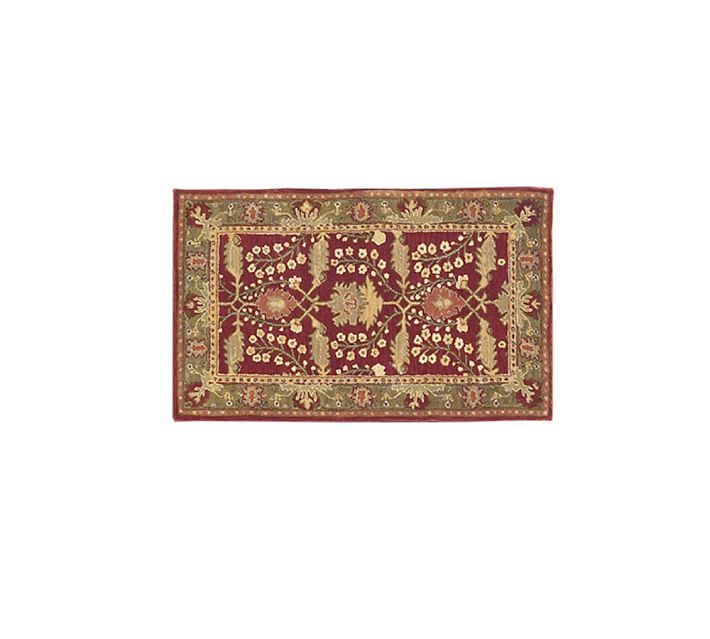 New William Morris Franklin rug 5X8 8X10 9X12 ART and craft wool area rugs FL8