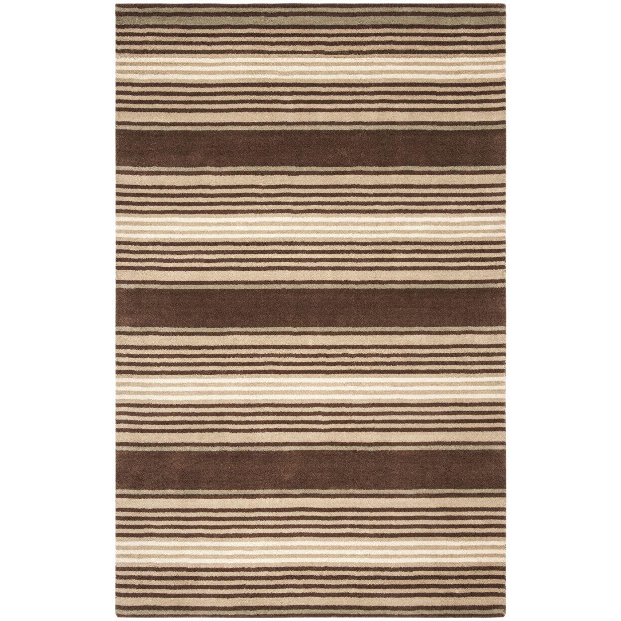SAFAVIEH Martha Stewart MSR4541A Tobacco Leaf Rug