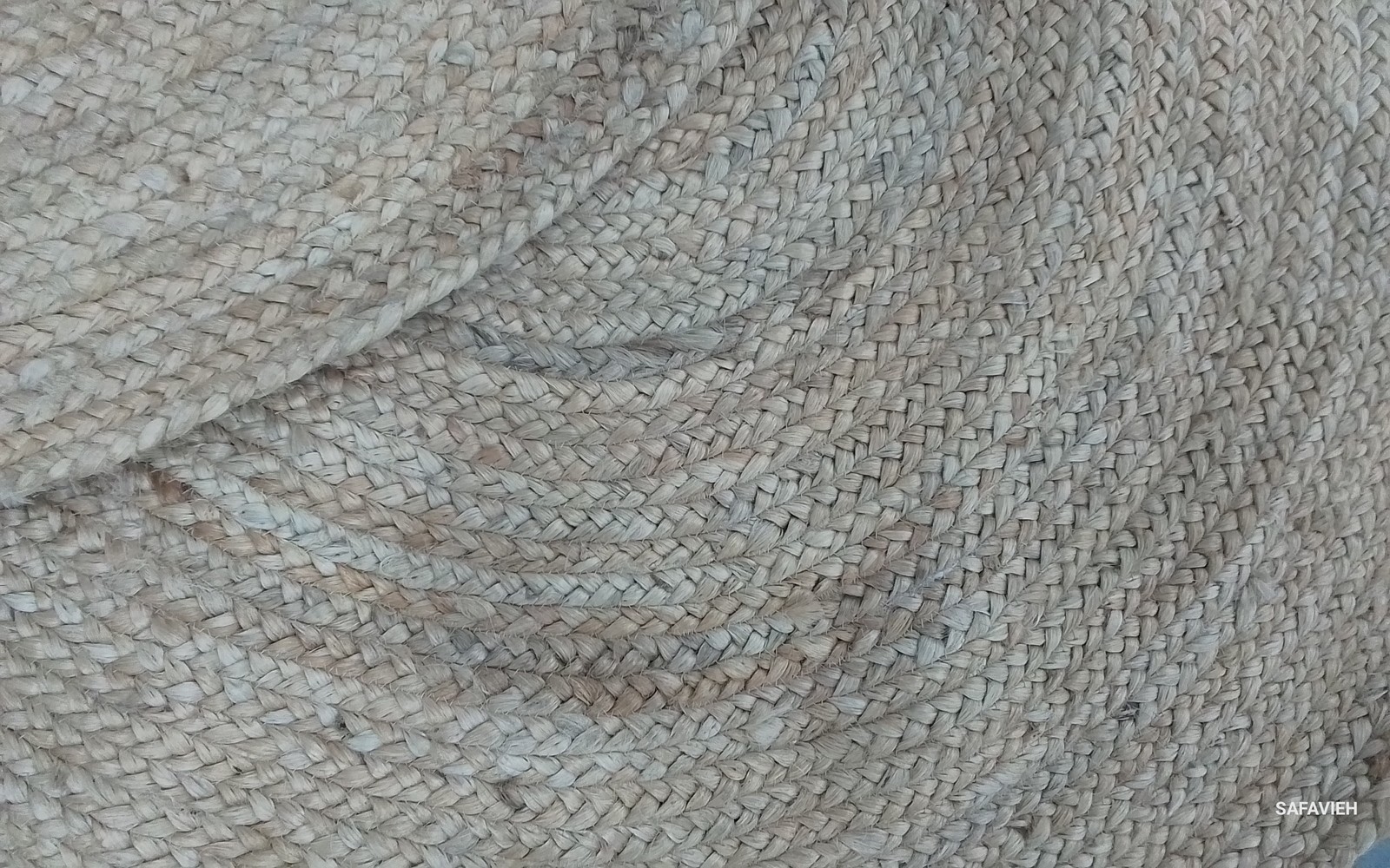 NATURAL 4′-0″ x 6′-0″ Flaw in Rug, Reduced Price 1172804944 CAP252A-4OV