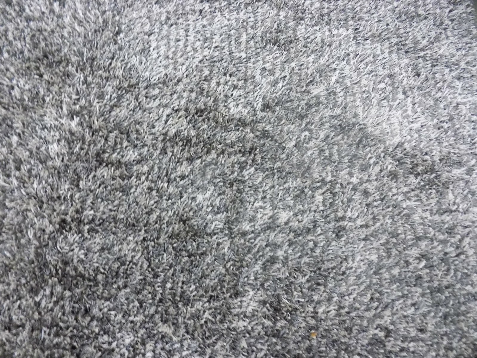 PLATINUM 5′ X 8′ Pulled Threads Rug, Reduced Price 1172595255 SG531-7612-5