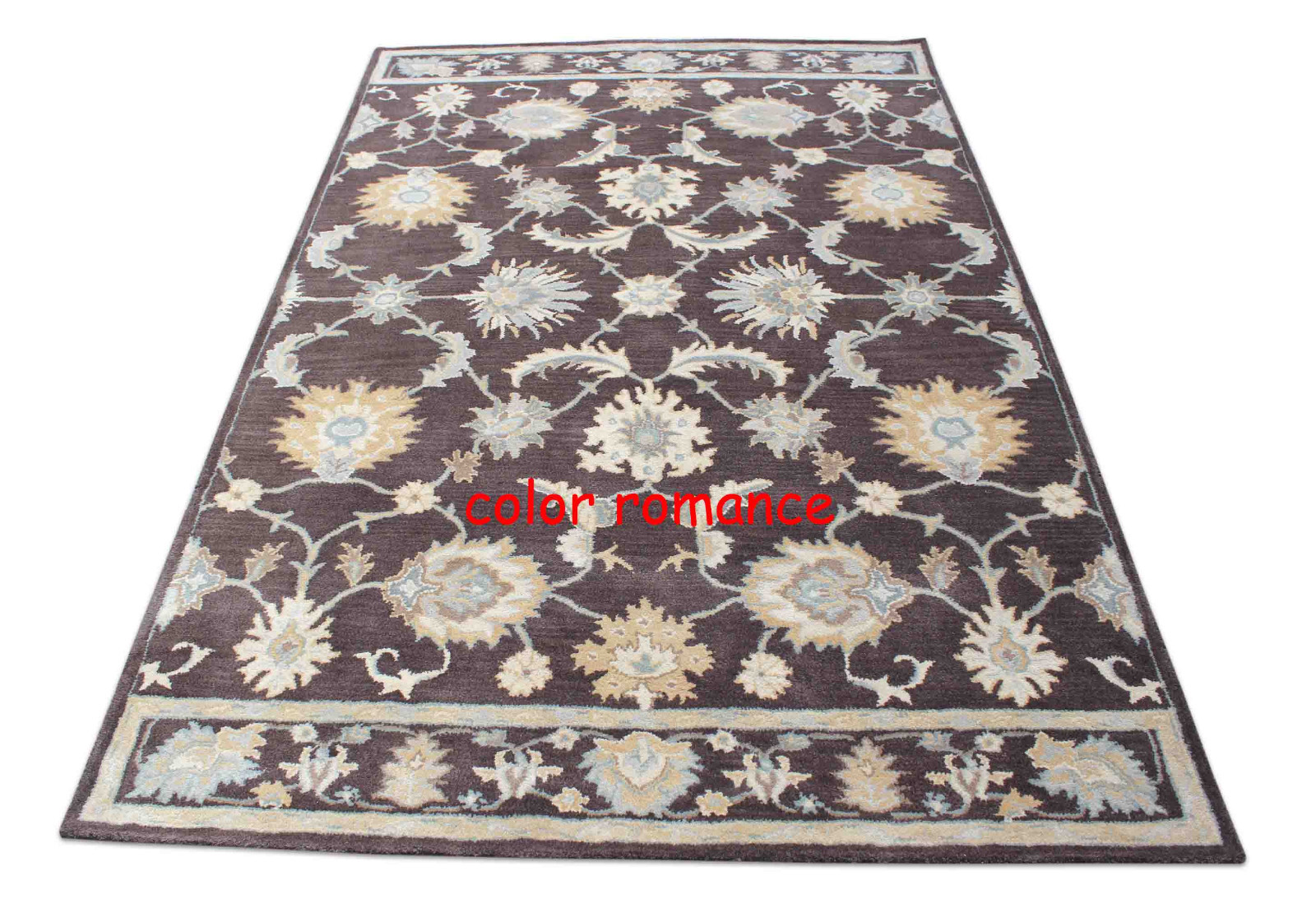 Modern Designer Rugs Inspired by Minimalist Luxury Trends