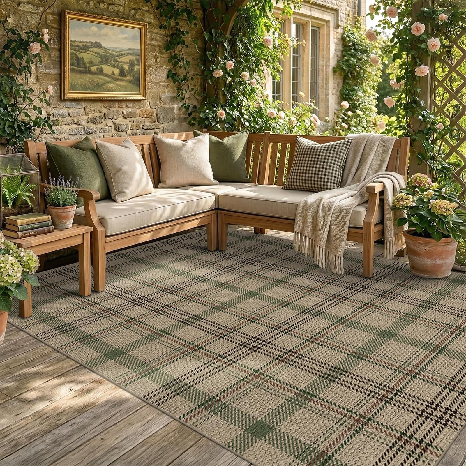 Area Rugs