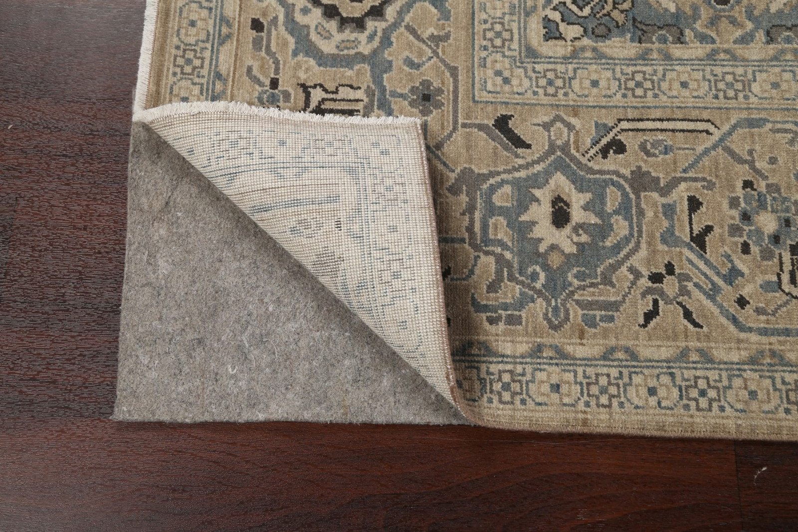 All-Over Geometric Ziegler Turkish Area Rug 7×10 ft Traditional Oriental Carpet