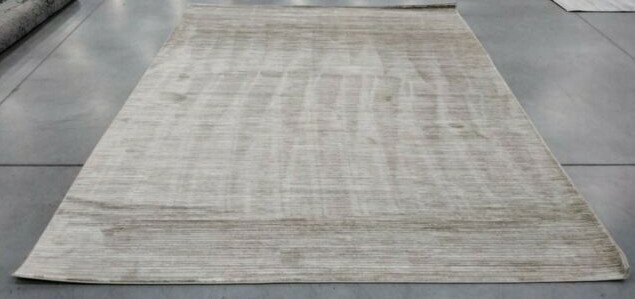 CREME 8′ X 10′ Back Stain Rug, Reduced Price 1172702748 VSN606F-8