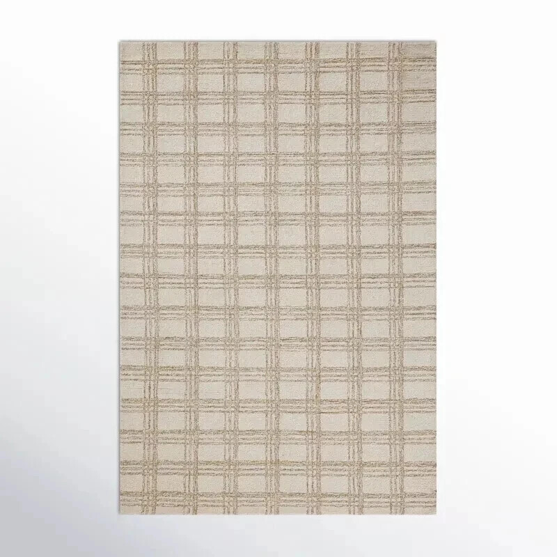 Its Traditional Modern Hand-Tufted Collection | 100% Soft Wool Capitola Design