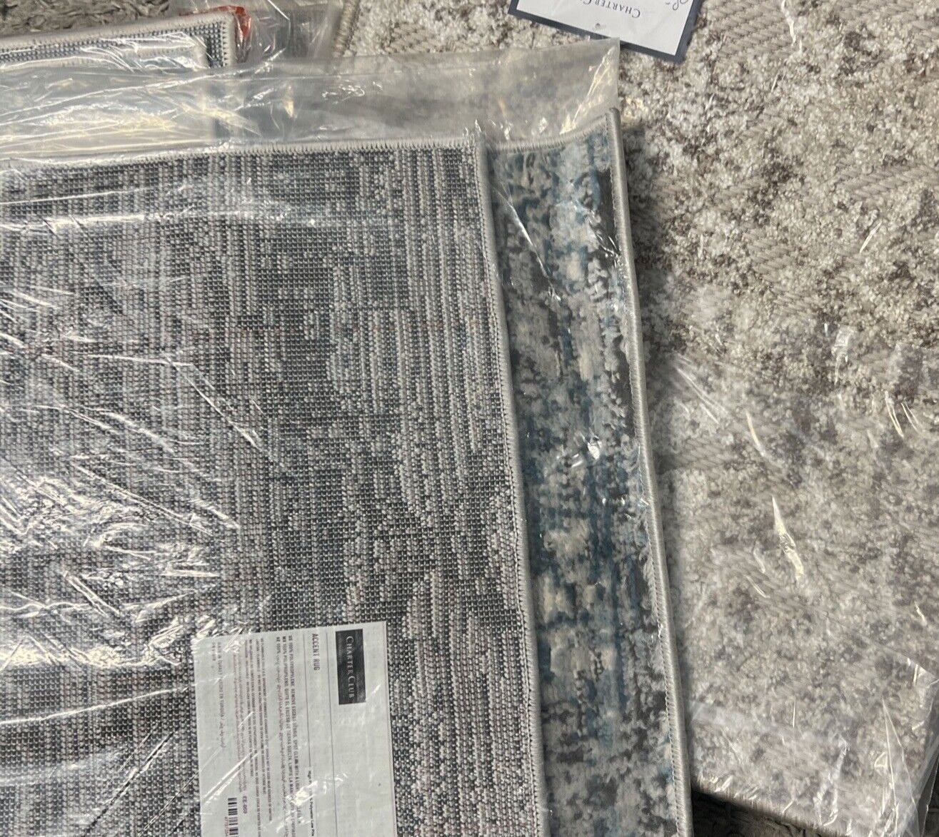 Charter Club Accent Rugs, Various to choose from, You Pick