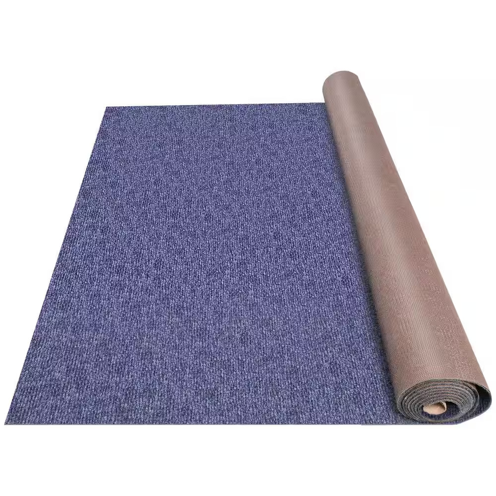 Deep Blue – Commercial/Residential 6 X 29.5 Ft. Waterproof Back Indoor/Outdoor C