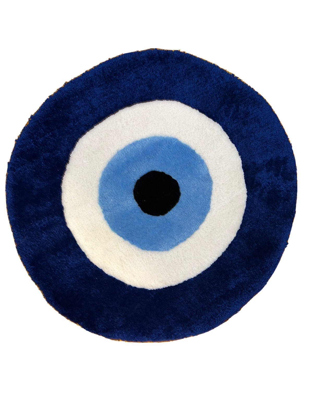 Custom Evil Eye RUG