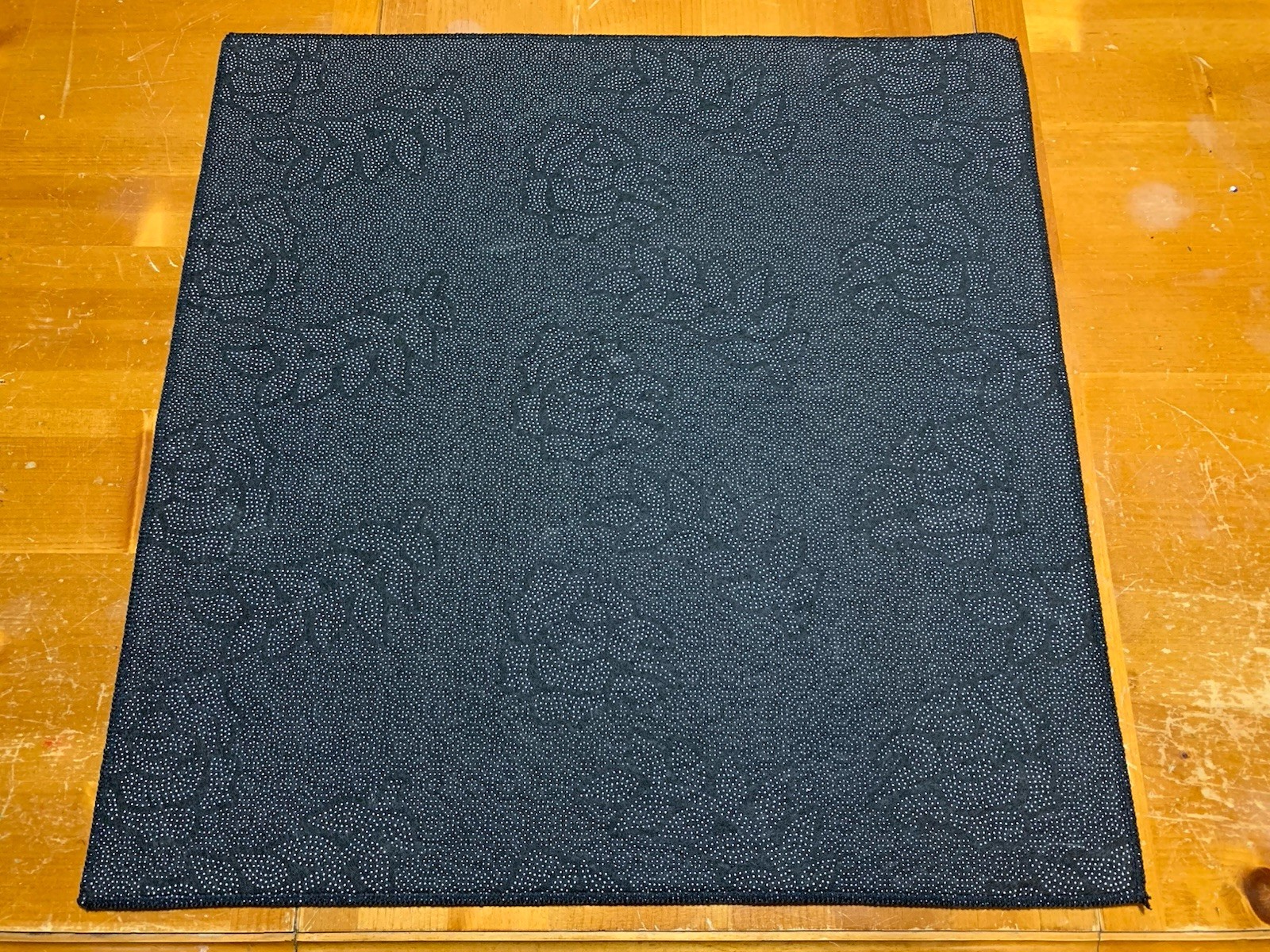 Gameboy Advance Charizard Mat Rug Limited Edition Pokemon Fire Red Version 24×24